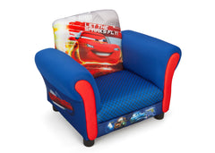 Delta Children Cars Upholstered Chair Right view a1a